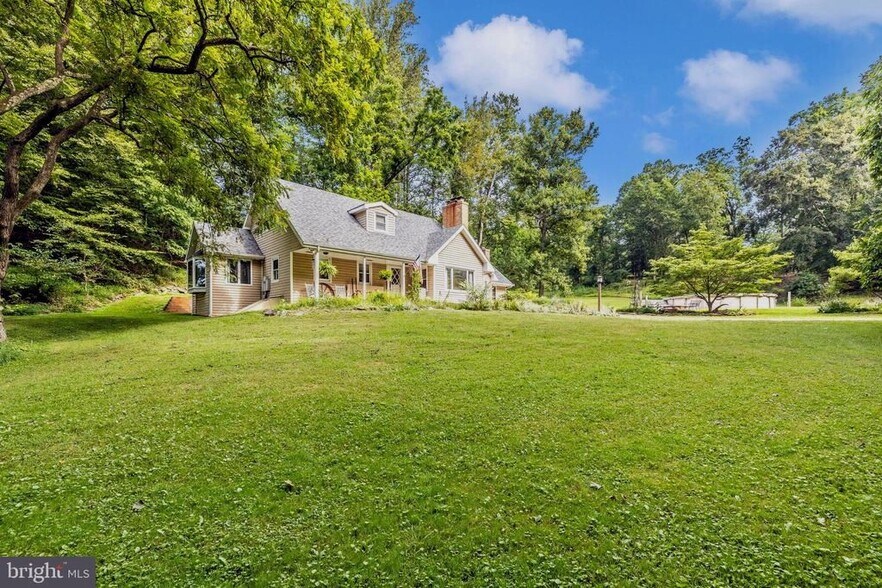 More Photos Of 11915 Cove Rd, Clear Spring Land For Sale