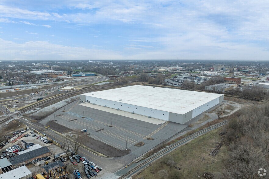 More Photos Of 24 Marble St, Hammond Warehouse For Sale