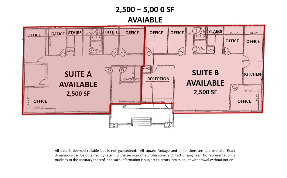 More Photos Of 2600 Apalachee Pky, Tallahassee Office For Lease