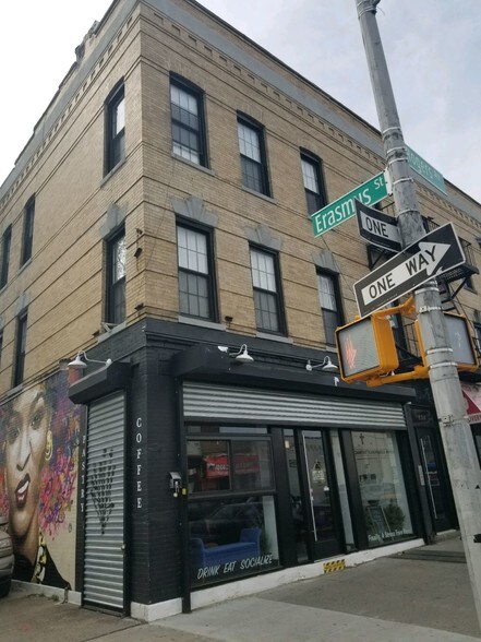 More Photos Of 852-854 Rogers Ave, Brooklyn General Retail For Sale