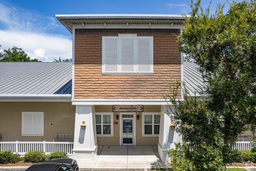 More Photos Of 723-753 CR 466, Lady Lake Medical For Sale