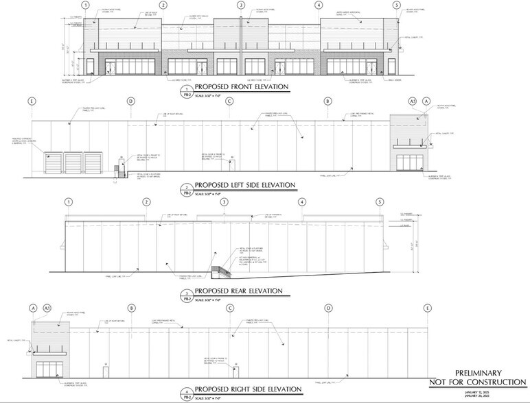 More Photos Of 1186 US-130, Robbinsville Land For Sale