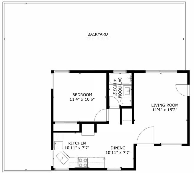 More Photos Of 403 Vera Ave, Redwood City Apartments For Sale