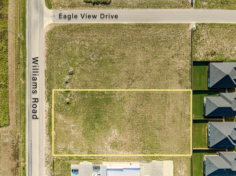 More Photos Of TBD Williams Road, Salado Land For Sale