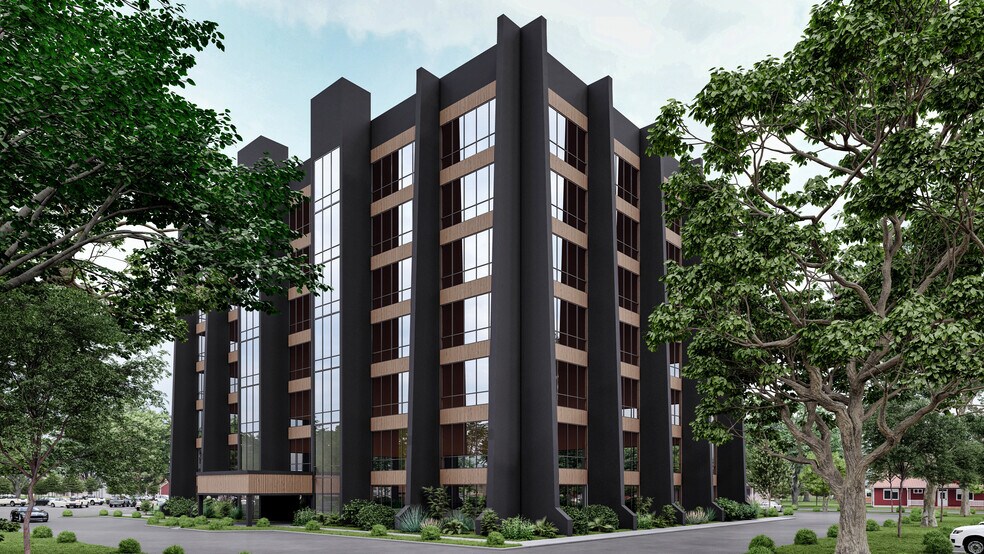 More Photos Of 900 N University Blvd, Jacksonville Office For Lease