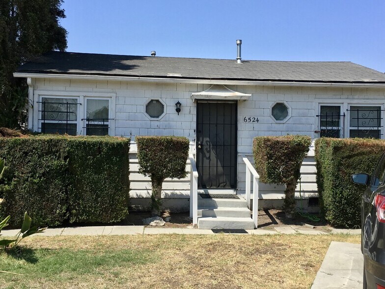 More Photos Of 6524 Brynhurst Ave, Los Angeles Land For Sale