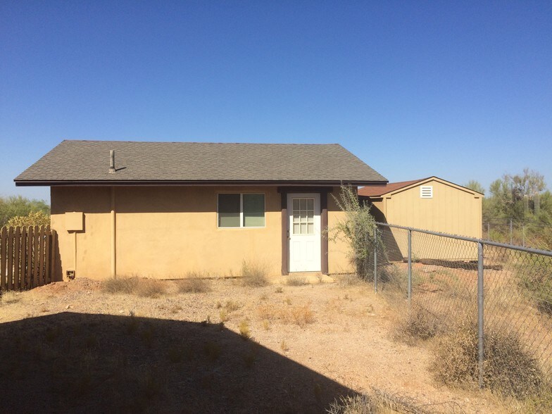 More Photos Of 33501 N Cave Creek Rd, Cave Creek Land For Sale