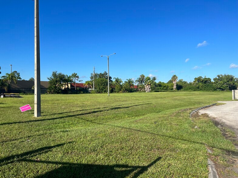 0 Bruton Blvd, Orlando, FL 32805 Land For Sale