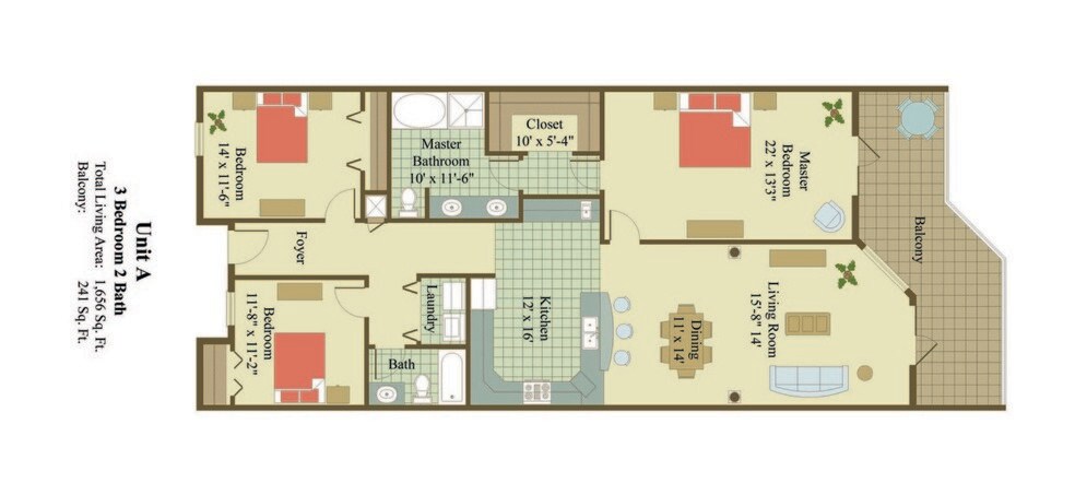 More Photos Of 200 Camellia Pointe Blvd, Ocean Springs Land For Sale