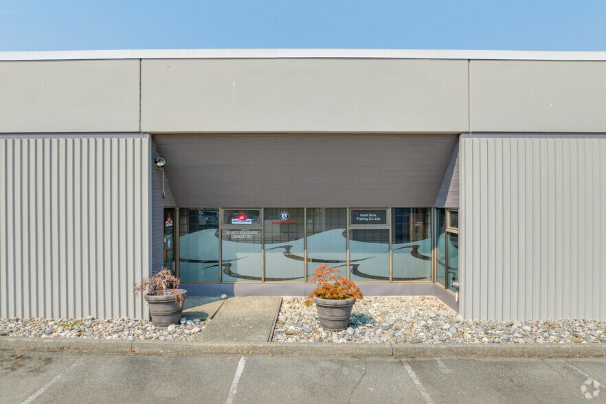 More Photos Of 11771 Horseshoe Way, Richmond Warehouse For Sale
