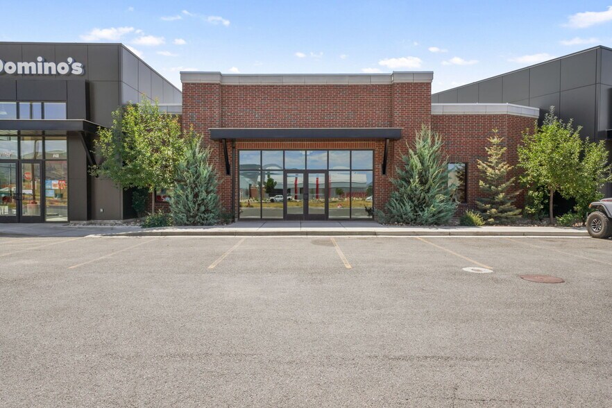 More Photos Of 200 Gateway, Heber City Freestanding For Lease