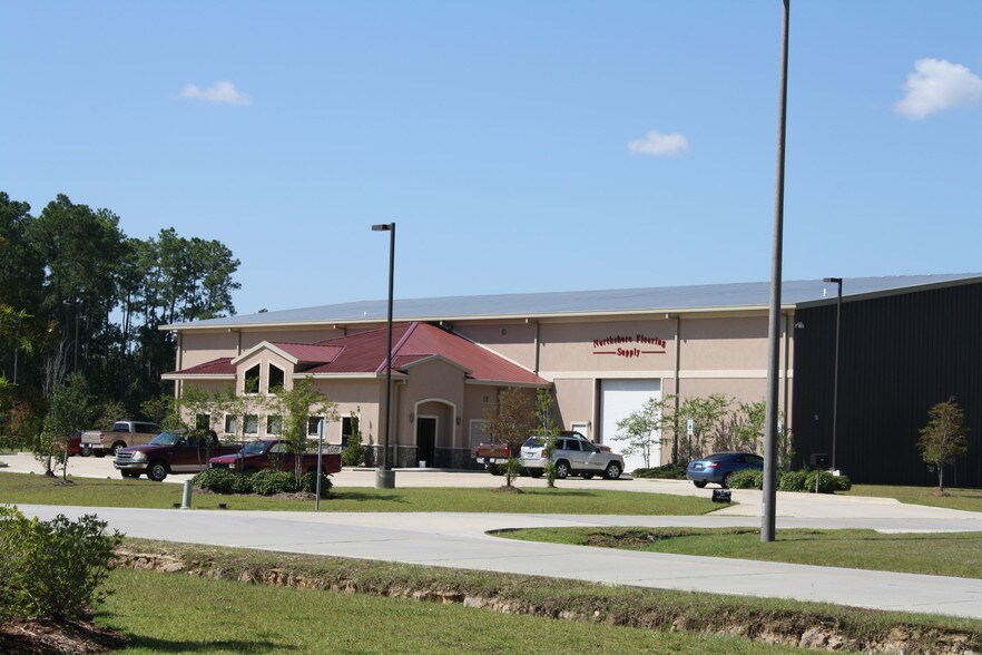 More Photos Of Johnny F. Smith Blvd, Slidell Land For Sale