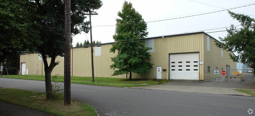 More Photos Of , Salem Industrial For Sale