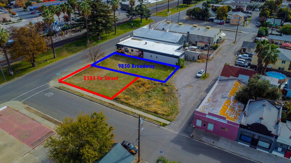 More Photos Of 9850 Broadway, Live Oak Land For Sale