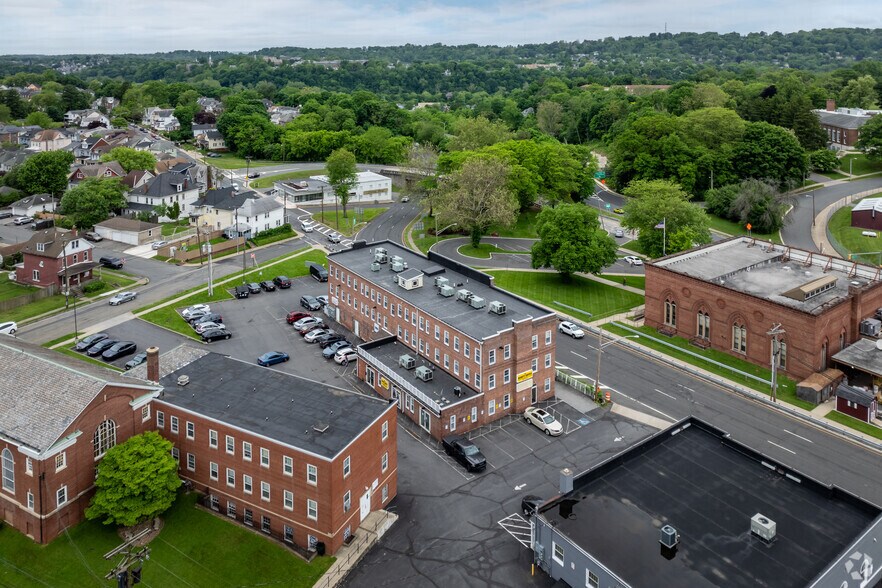 Primary Photo Of 370 Memorial Pkwy, Phillipsburg Storefront Retail Office For Sale