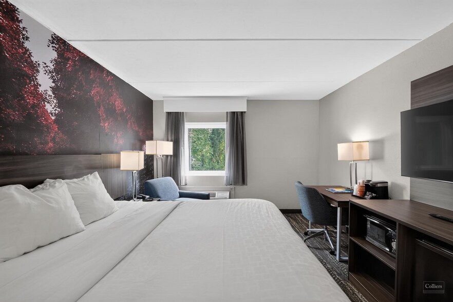 More Photos Of 1803 Emmet St N, Charlottesville Hotel For Sale
