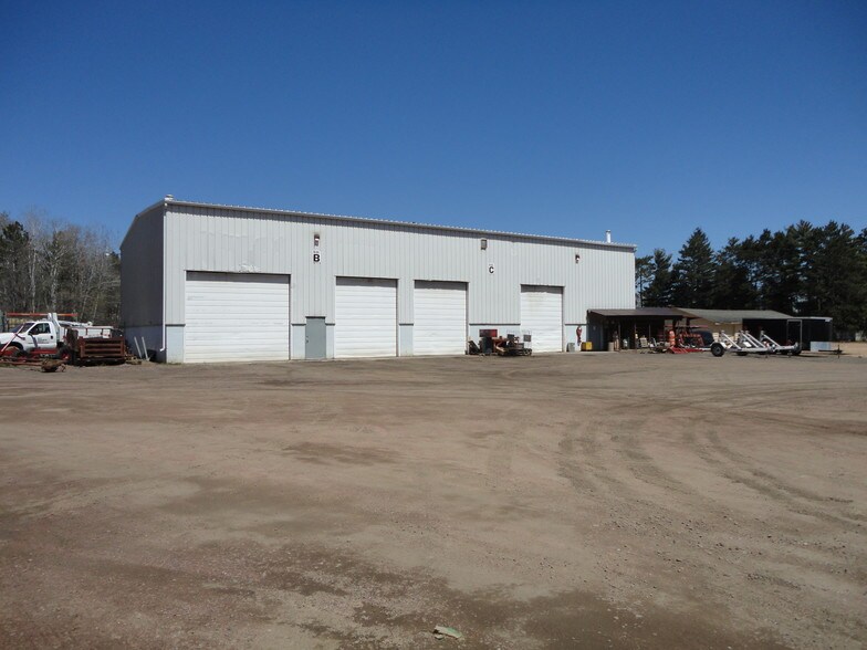 More Photos Of 3802 Stewart Ave, Wausau Industrial For Sale