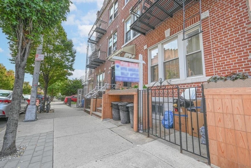 More Photos Of 522 Bay Ridge Ave, Brooklyn Apartments For Sale