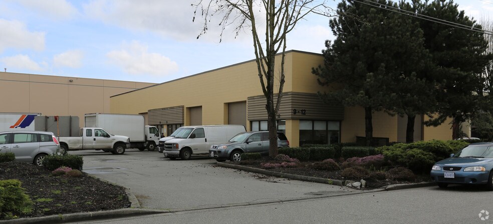 More Photos Of 1350 Valmont Way, Richmond Warehouse For Lease