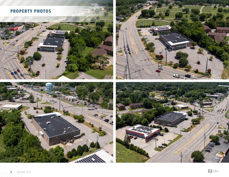 More Photos Of 1500 Piney Forest Rd, Danville Drugstore For Sale