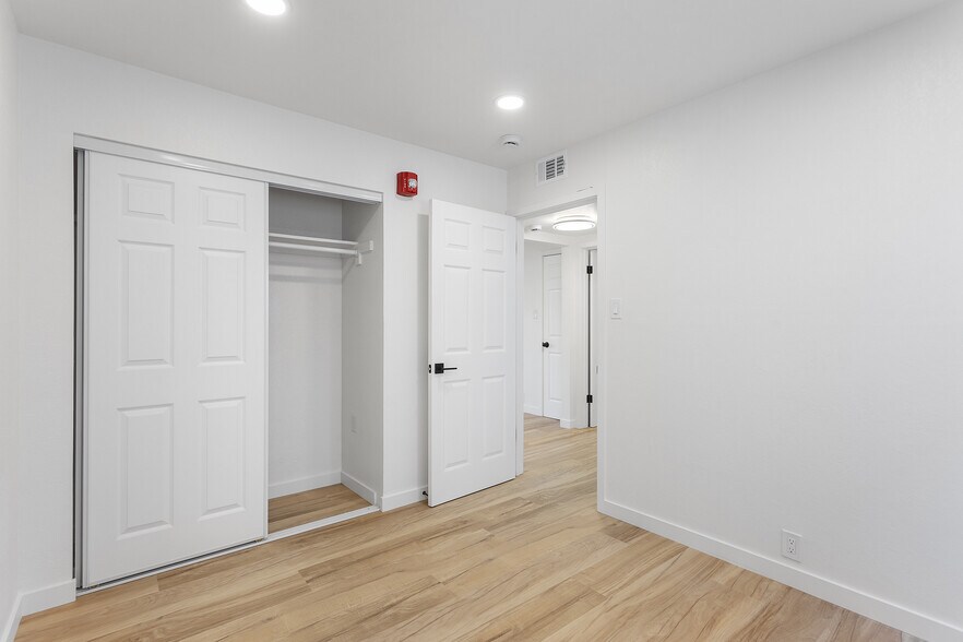 More Photos Of 1610 Milvia St, Berkeley Apartments For Sale