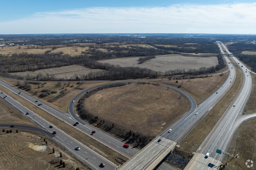 More Photos Of I-435 Hwy @ 152 Highway, Kansas City Land For Sale