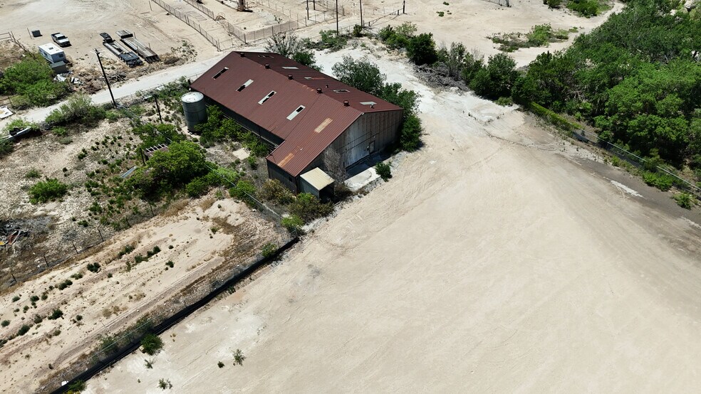 More Photos Of 3114 2nd st, Odessa Land For Sale