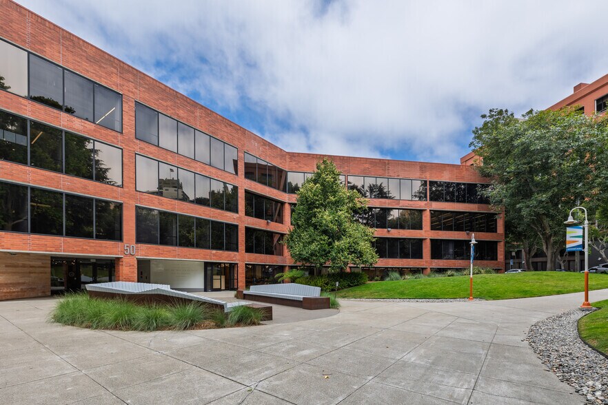 More Photos Of 50 Francisco St, San Francisco Coworking Space