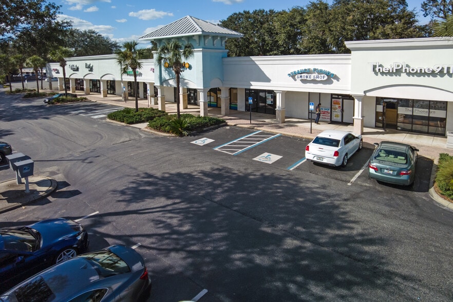 More Photos Of 11751-11761 Beach St, Jacksonville Unknown For Lease