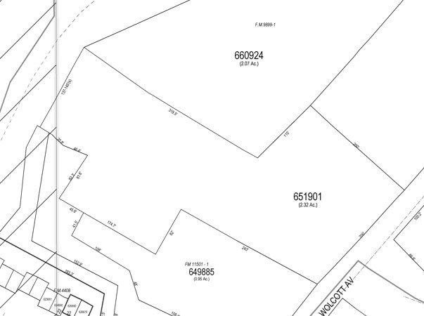 More Photos Of 1113 Wolcott Ave, Beacon Religious Facility For Lease