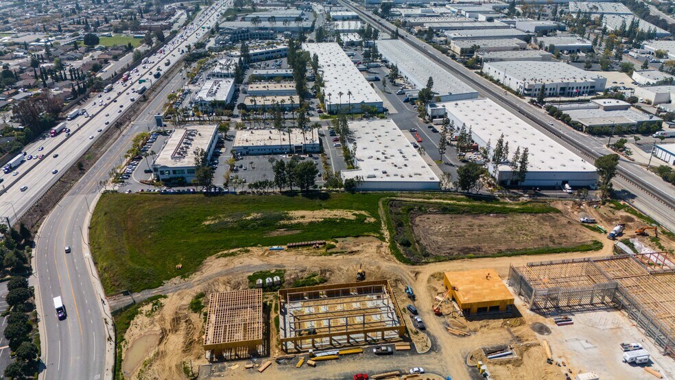 More Photos Of 18800 Gale Avenue, Rowland Heights Land For Sale