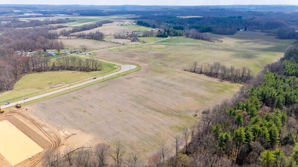 More Photos Of 4700 East Pike, Zanesville Land For Sale