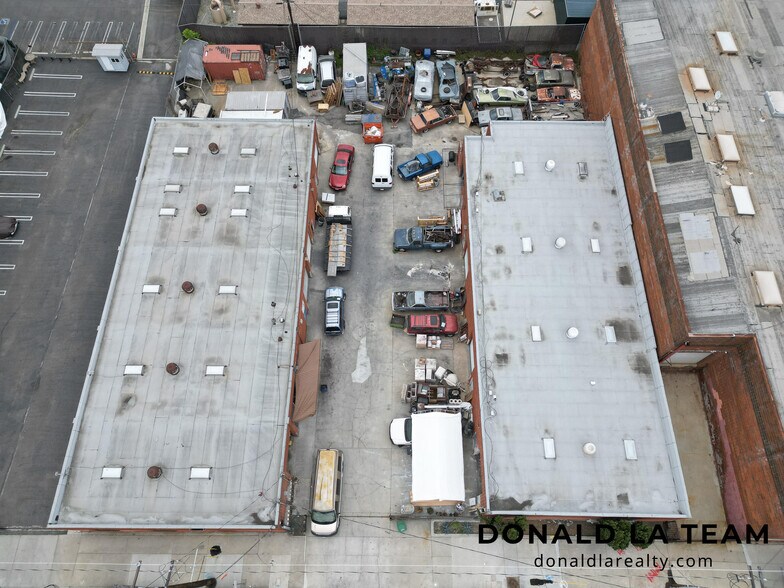 More Photos Of 12903 S Budlong Ave, Gardena Warehouse For Sale