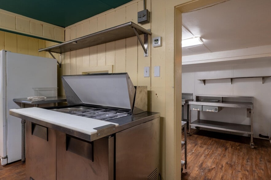 More Photos Of 266 County Route 7, Nassau Restaurant For Sale