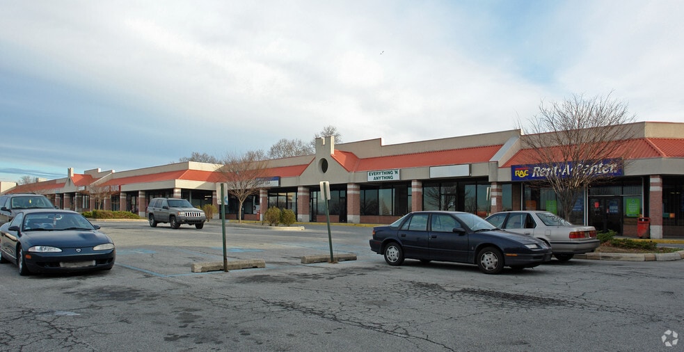 Primary Photo Of 1900-1956 Maryland Ave, Wilmington Unknown For Lease