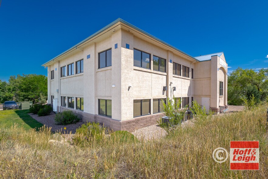 More Photos Of 3710 Sinton Rd, Colorado Springs Office For Lease