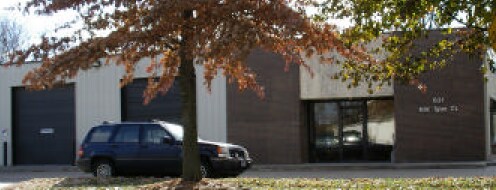 More Photos Of 536 NW Tyler Ct, Topeka Warehouse For Lease