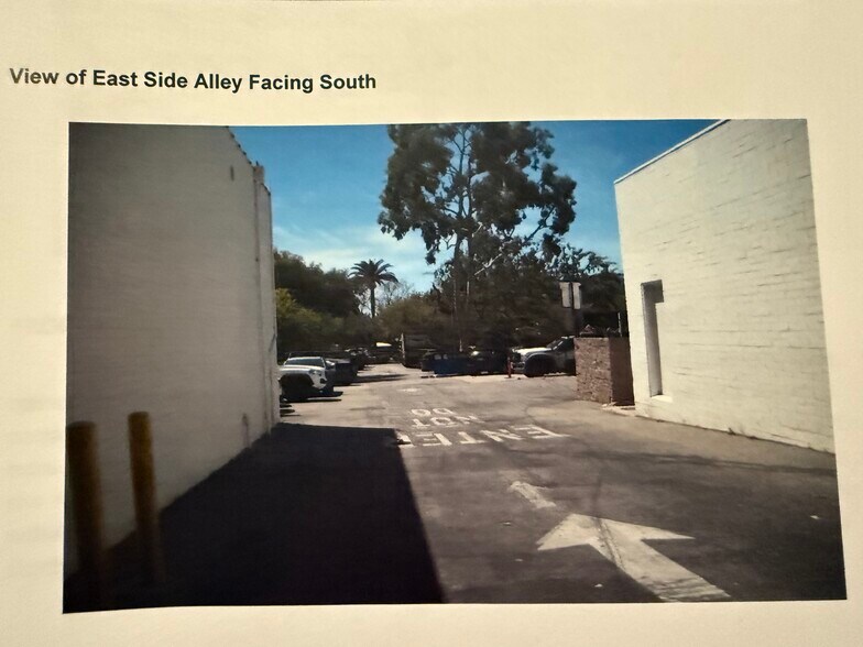 More Photos Of 130-134 Yale Ave, Claremont General Retail For Sale