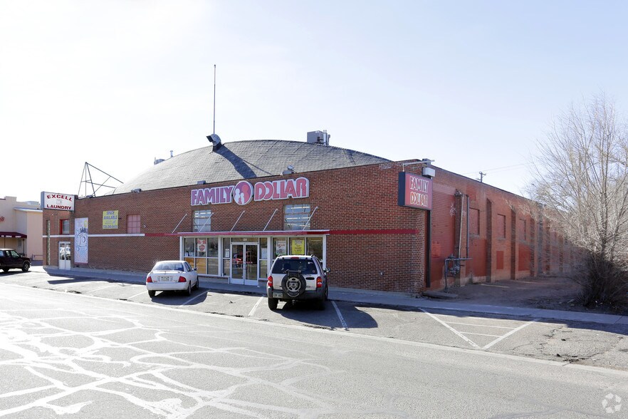 More Photos Of 122 W Abriendo Ave, Pueblo Freestanding For Lease