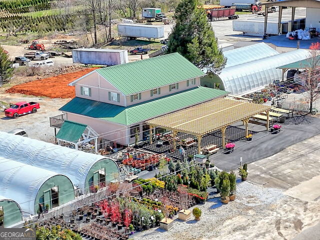 Primary Photo Of 4772 Highway 441 N, Rabun Gap Land For Sale