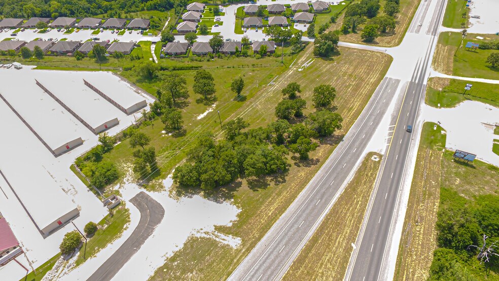 More Photos Of 753 N Harvey Mitchell Pkwy, Bryan Land For Sale