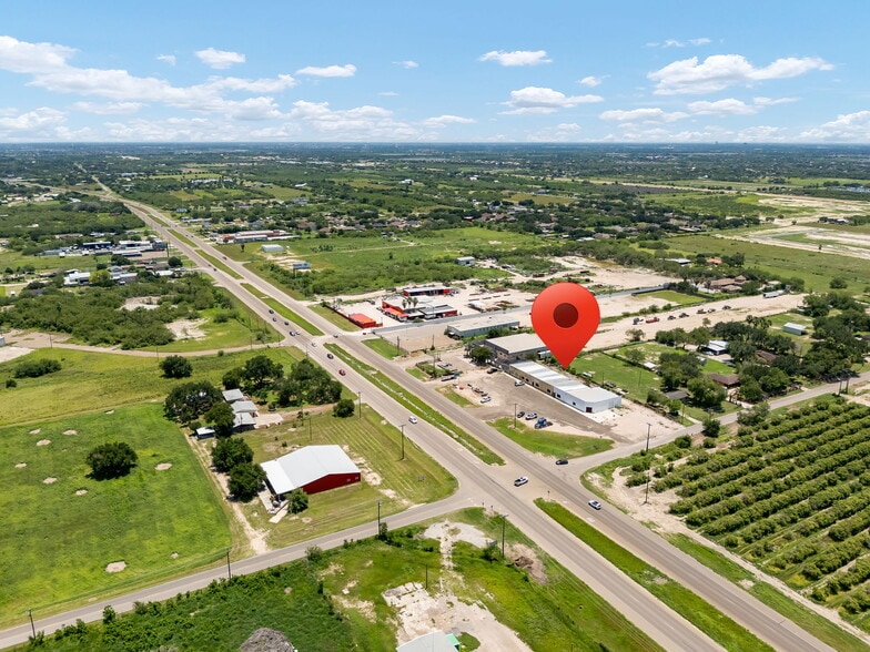 More Photos Of 9125 Highway 107, Mission Industrial For Sale