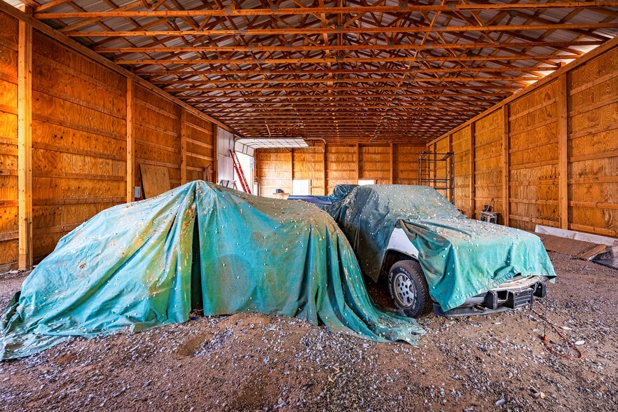 More Photos Of 708 6th St, Pine Bluffs Land For Sale