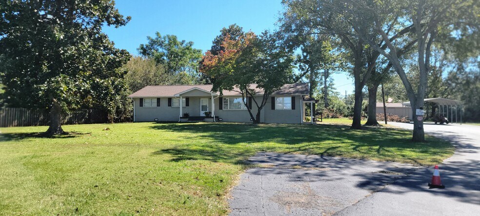 More Photos Of 125 McCullugh Rd, Boiling Springs Office Residential For Sale