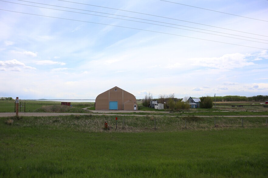 More Photos Of 244029 Alberta 1, Carseland Land For Sale