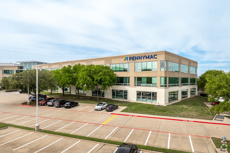More Photos Of 2201 W Plano Pky, Plano Office For Lease