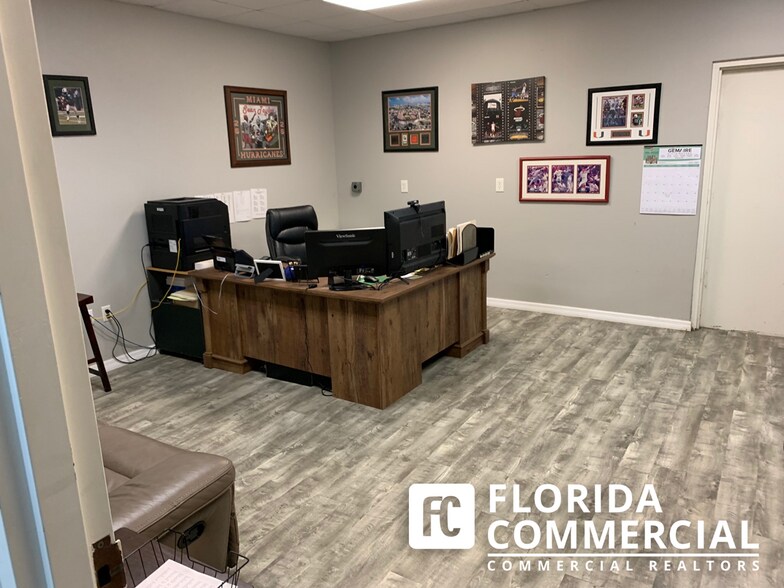 More Photos Of 2340 SW Poma Dr, Palm City Light Manufacturing For Lease