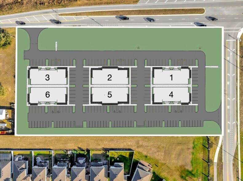 More Photos Of 17215 Grassy Lake Rd, Minneola Unknown For Lease