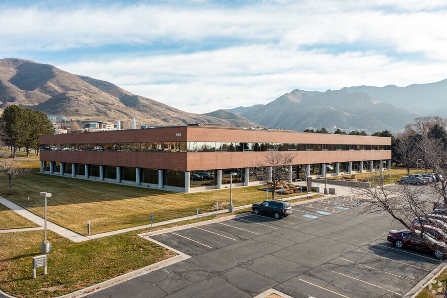 More Photos Of 650 Komas Dr, Salt Lake City Office For Lease