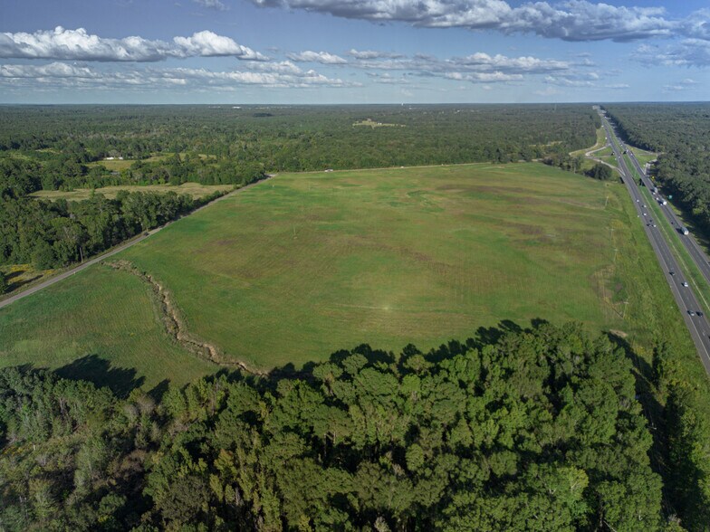 More Photos Of Hwy 31 @ I 20, Marshall Land For Sale